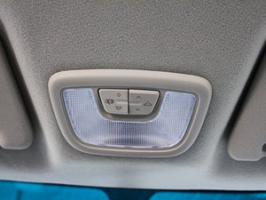 2011款1.4L EMT幸福版 空间座椅