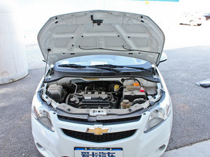 2011款1.4L EMT幸福版 其它