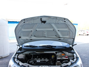 2011款1.4L EMT幸福版 其它
