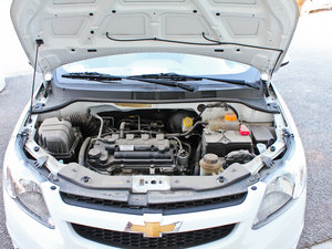 2011款1.4L EMT幸福版 其它