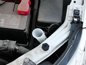 2011款1.4L EMT幸福版 其它