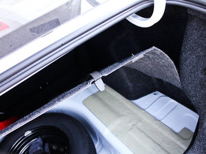 2011款1.4L EMT幸福版 其它