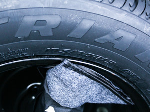 2011款1.4L EMT幸福版 其它