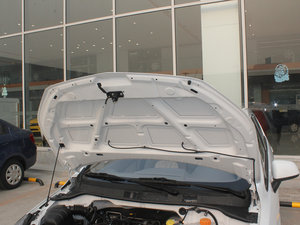 2011款1.4L EMT幸福版 其它