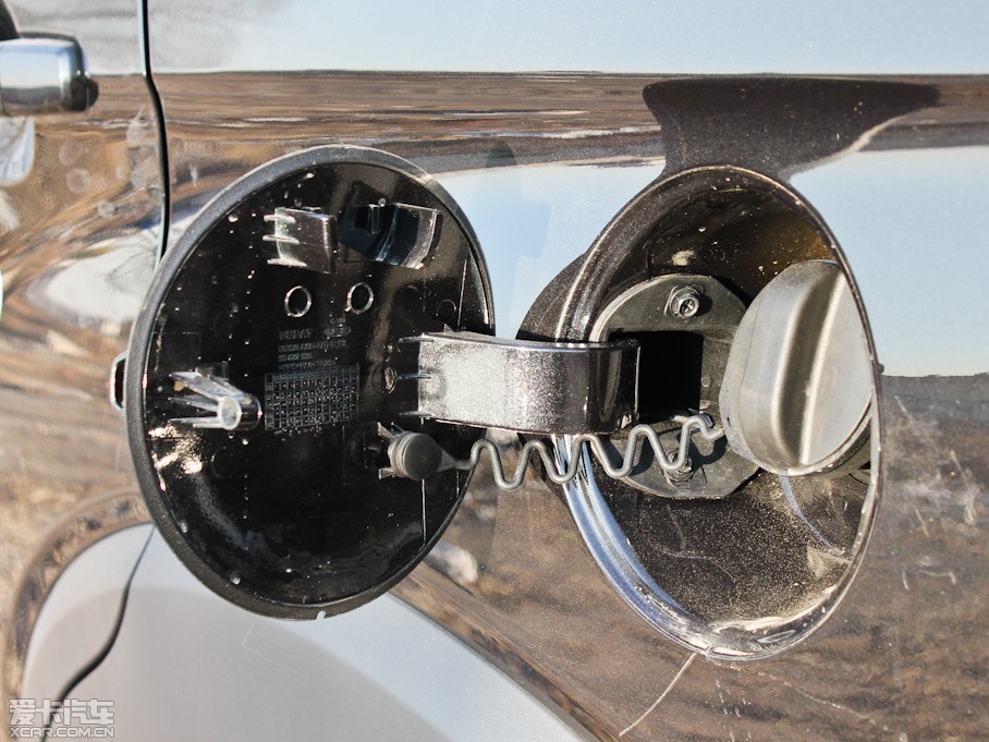 2012 2.4L Ԅ(dng)а 5