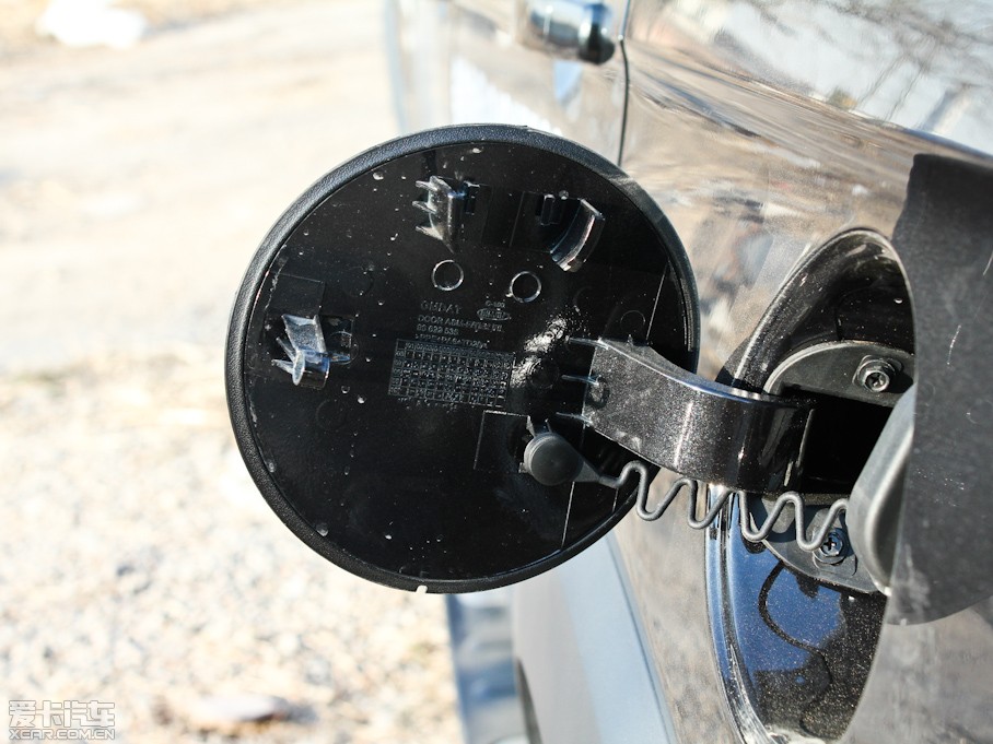 2012 2.4L Ԅ(dng)а 5