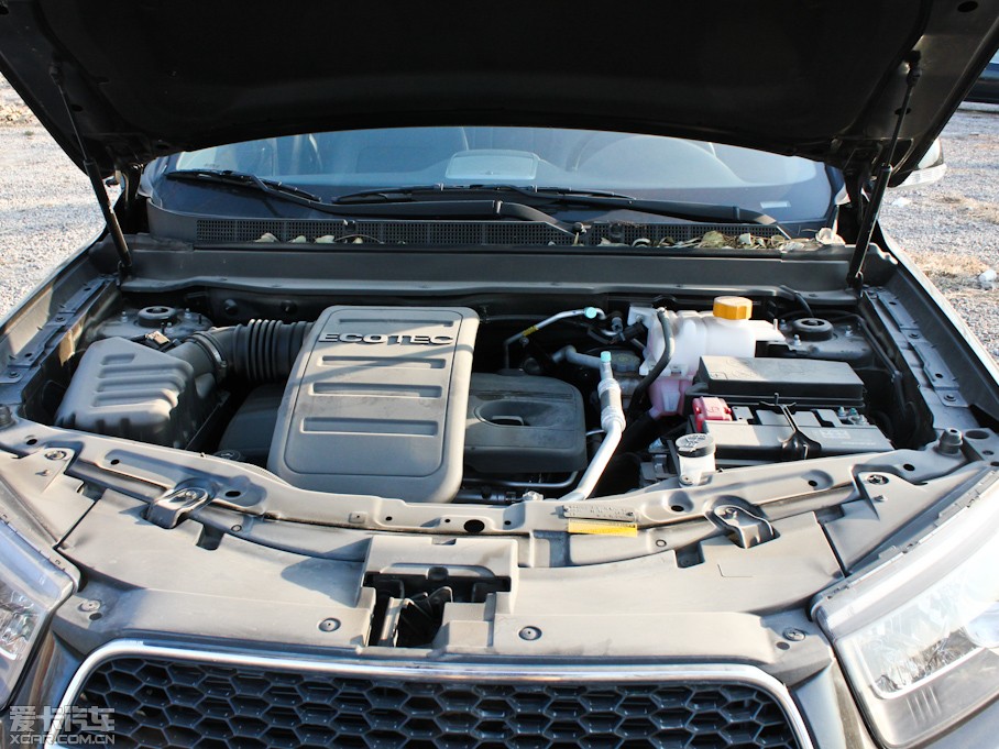 2012 2.4L Ԅ(dng)а 5