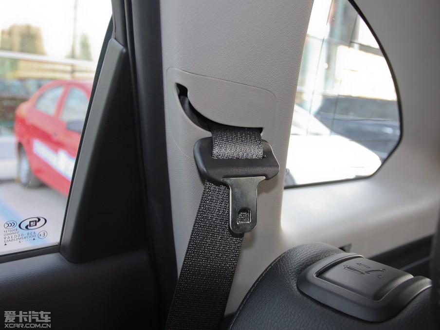 2012 2.4L Ԅ(dng)A(do) 7