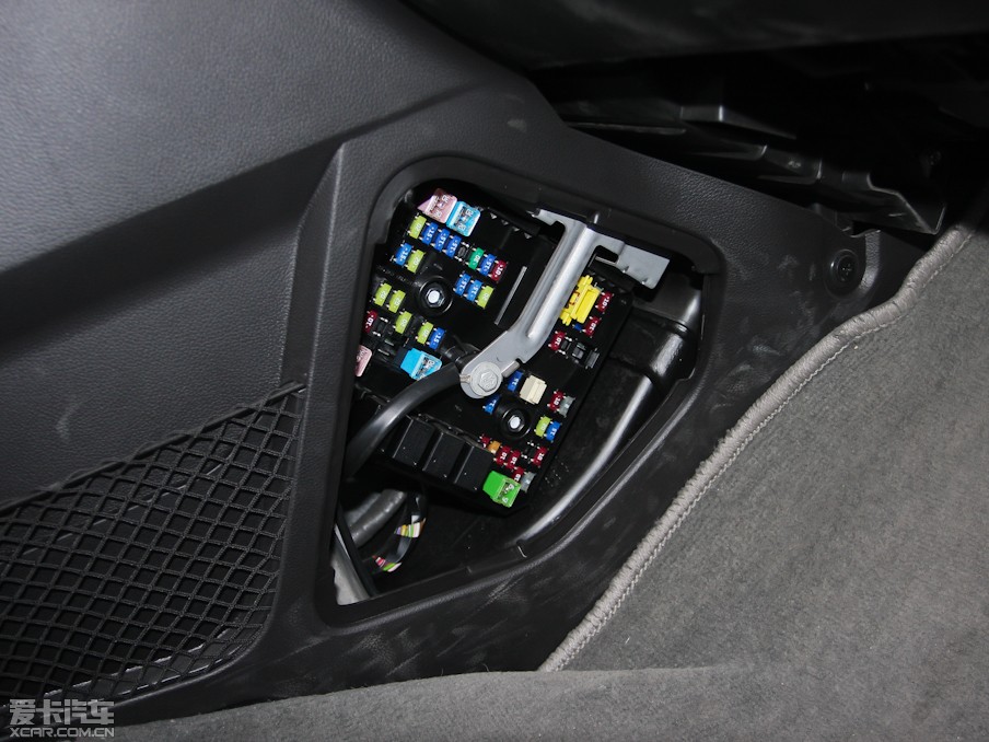 2012 2.4L Ԅ(dng)A(do) 7