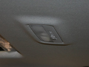 2012款1.6L 自动 SE 空间座椅