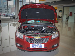 2012款1.6L 自动 SE 其它