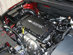 2012款1.6L 自动 SE 其它
