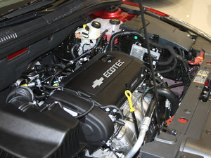 2012款1.6L 自动 SE 其它