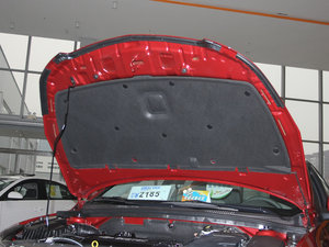 2012款1.6L 自动 SE 其它