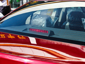 2012款1.6L 自动 SL天地版 细节外观