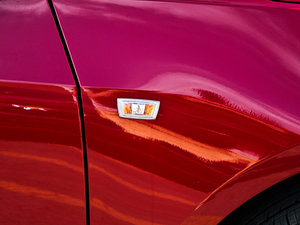 2012款1.6L 自动 SL天地版 细节外观