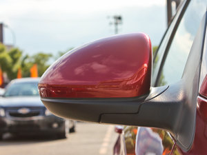 2012款1.6L 自动 SL天地版 细节外观