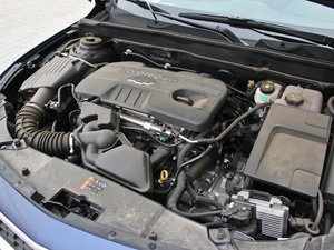 2012款2.0L 豪华版 其它
