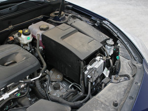 2012款2.0L 豪华版 其它