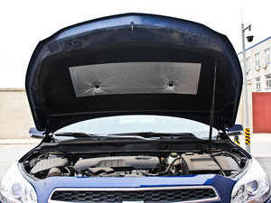 2012款2.0L 豪华版 其它