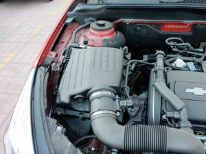 2012款1.6T 其它