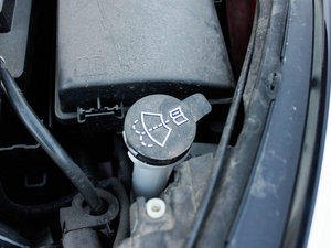 2012款1.6T 其它