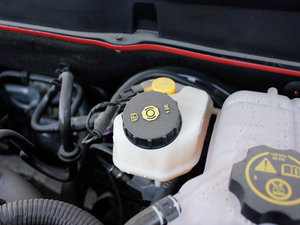 2012款1.6T 其它