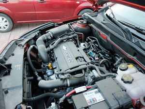 2012款1.6T 其它