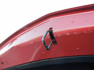 2012款1.6T 其它