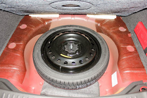 2012款1.6T 其它