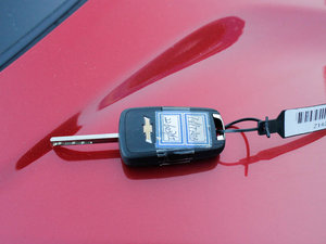 2012款1.6T 其它