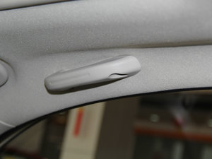 2013款1.4L EMT优逸版 空间座椅