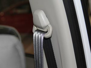 2013款1.4L EMT优逸版 空间座椅