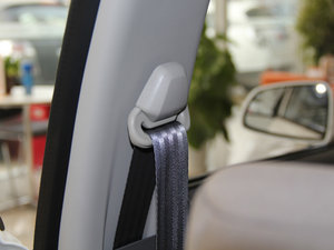2013款1.4L EMT优逸版 空间座椅