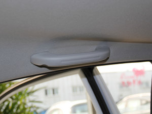 2013款1.4L EMT优逸版 空间座椅