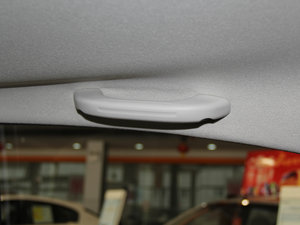 2013款1.4L EMT优逸版 空间座椅