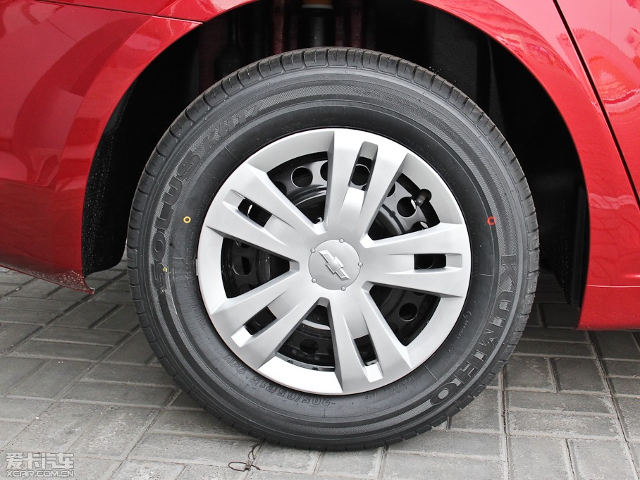 2013Ɲ 1.6L ք(dng) SL