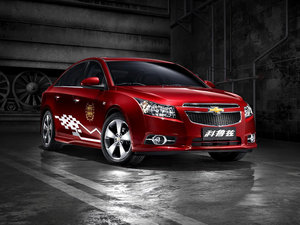 2013款1.8L 自动 SX WTCC版 整体外观