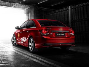2013款1.8L 自动 SX WTCC版 整体外观