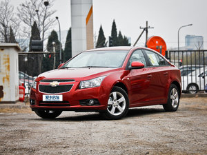 2013款1.8L 自动 SE  左前45度