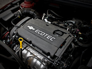 2013款1.8L 自动 SE  发动机
