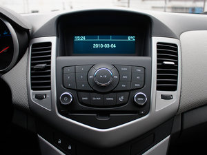 2013款1.8L 自动 SE  空调出风口