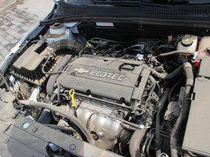 2013款1.6L 自动 SE  其它