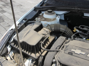 2013款1.6L 自动 SE  其它