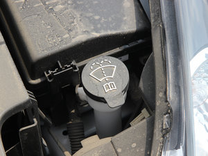 2013款1.6L 自动 SE  其它
