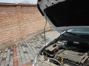 2013款1.6L 自动 SE  其它