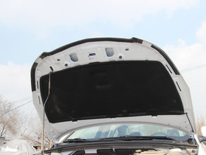 2013款1.6L 自动 SE  其它