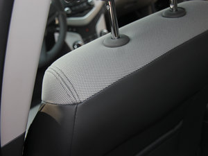 2013款1.6L 手动 SE 空间座椅