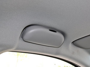 2013款1.6L 手动 SL 空间座椅