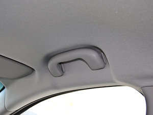 2013款1.6L 手动 SL 空间座椅
